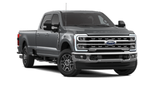 2026 Ford Super Duty® External Image 5